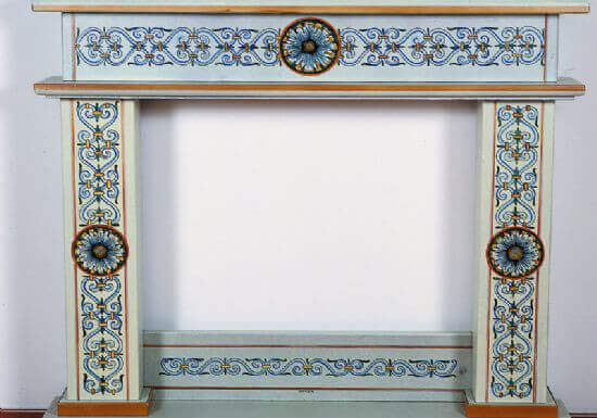 fireplace-47-00 dettaglio #1