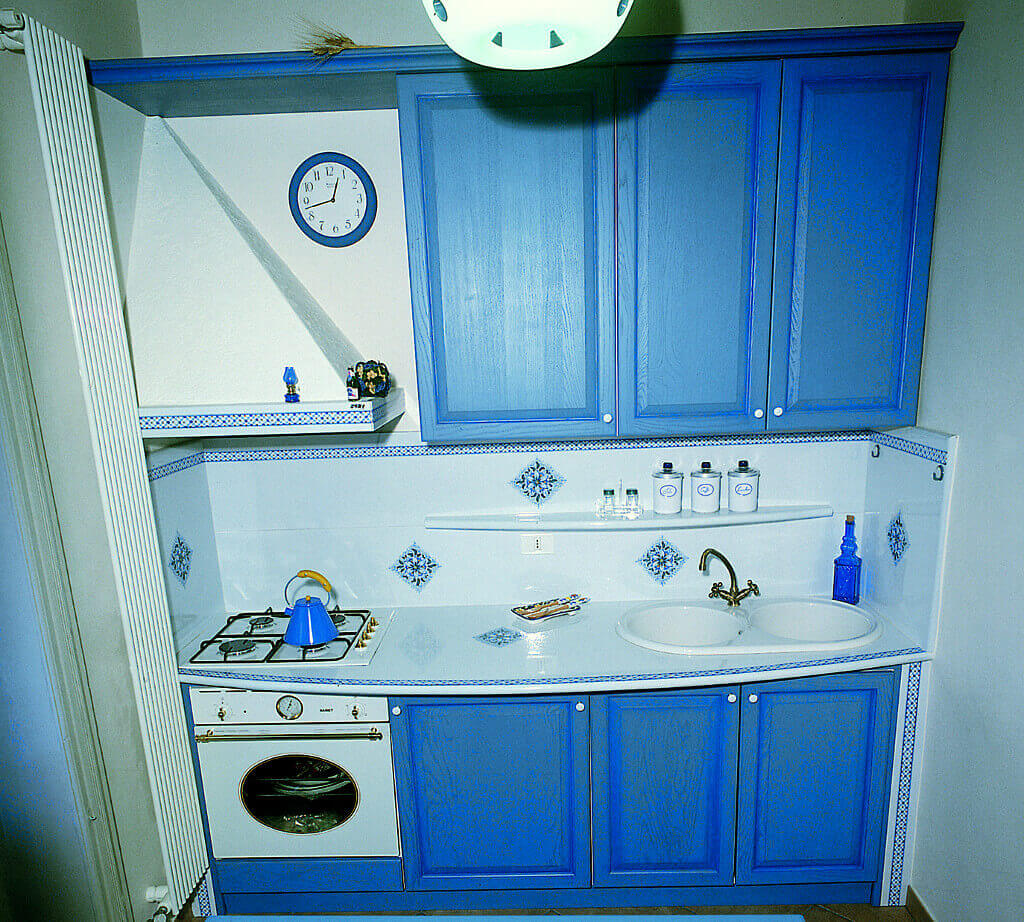 kitchen-3 detail #1