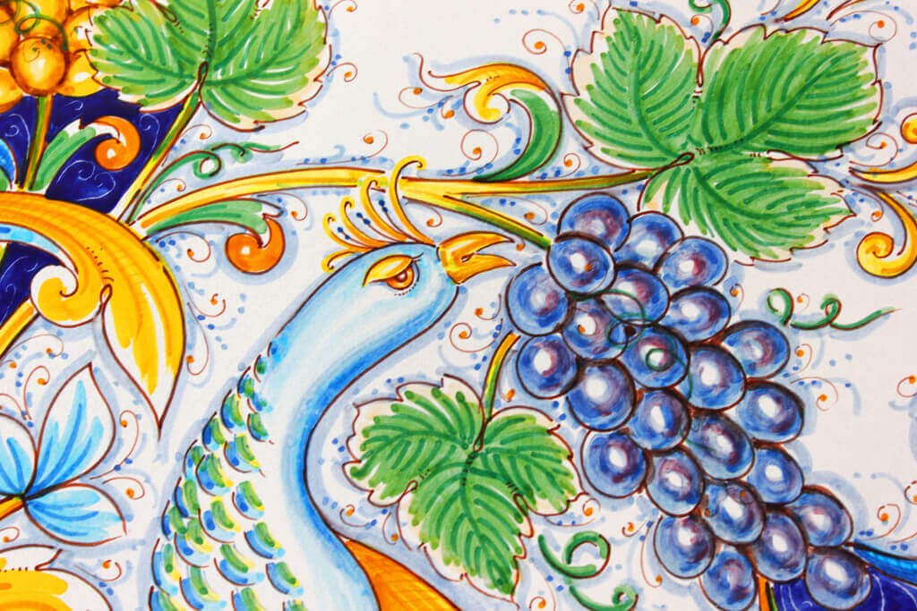 table-rectangular-42-16 detail #2