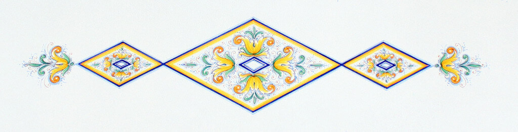 table-rectangular-44-20 detail #2