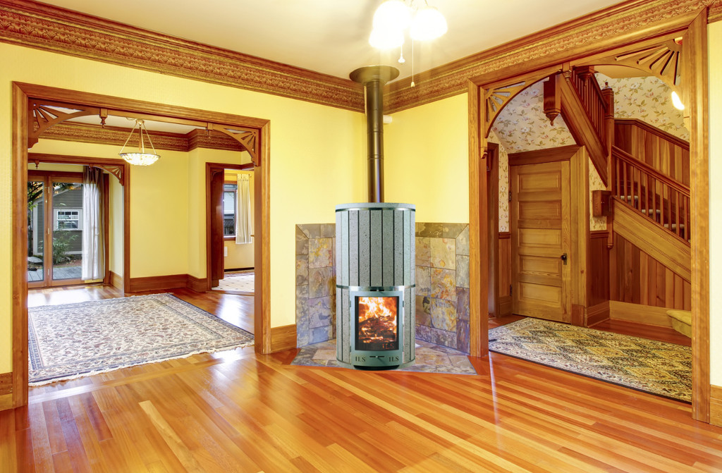 stove-double-nature-mod-r360 detail #1