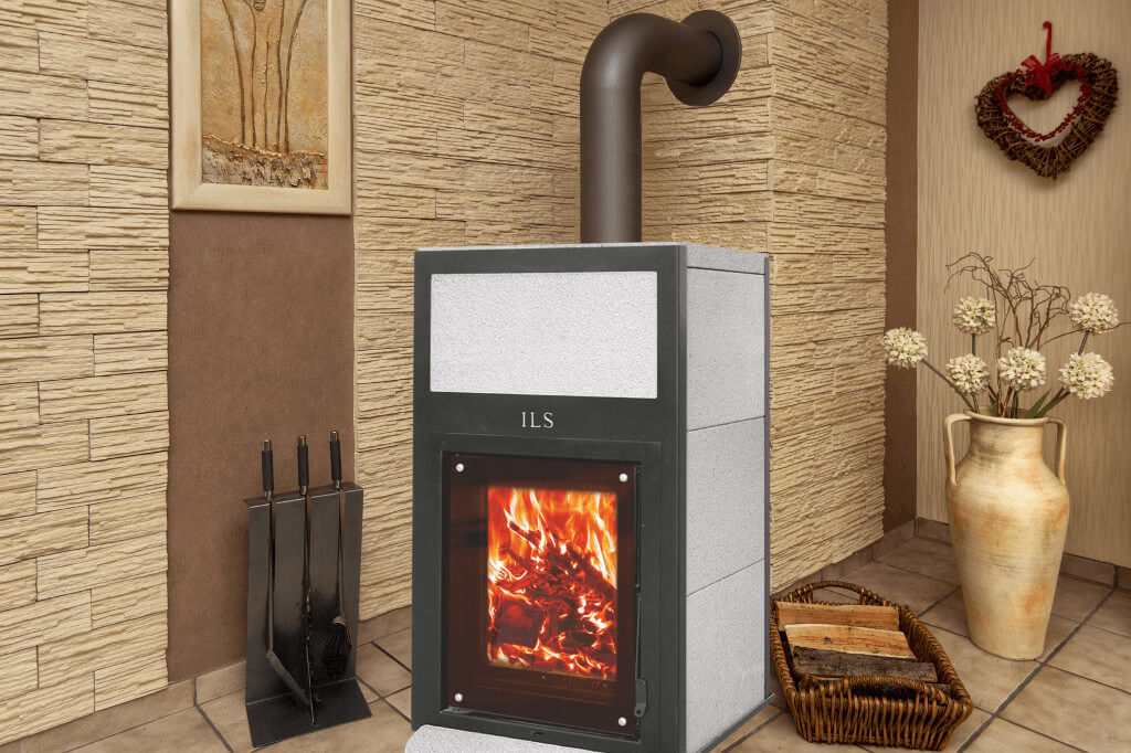 stove-elisa-nature-mod-320 detail #1