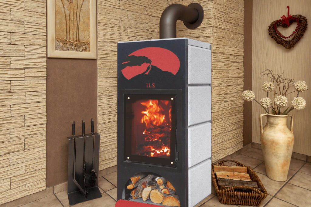 stove-elisa-volcano-firewood-holder-mod-320 detail #1