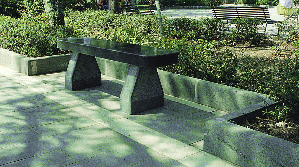 bench-mod-b07 dettaglio #2