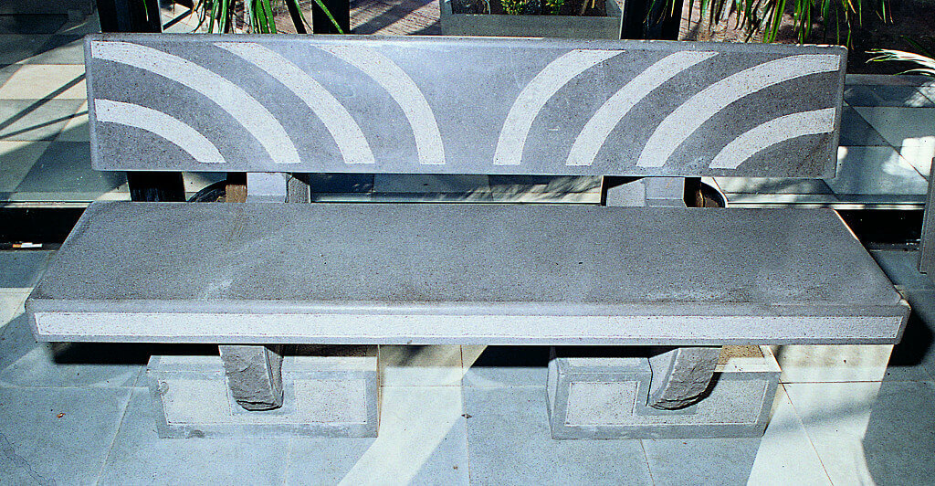 bench-mod-s08 dettaglio #2