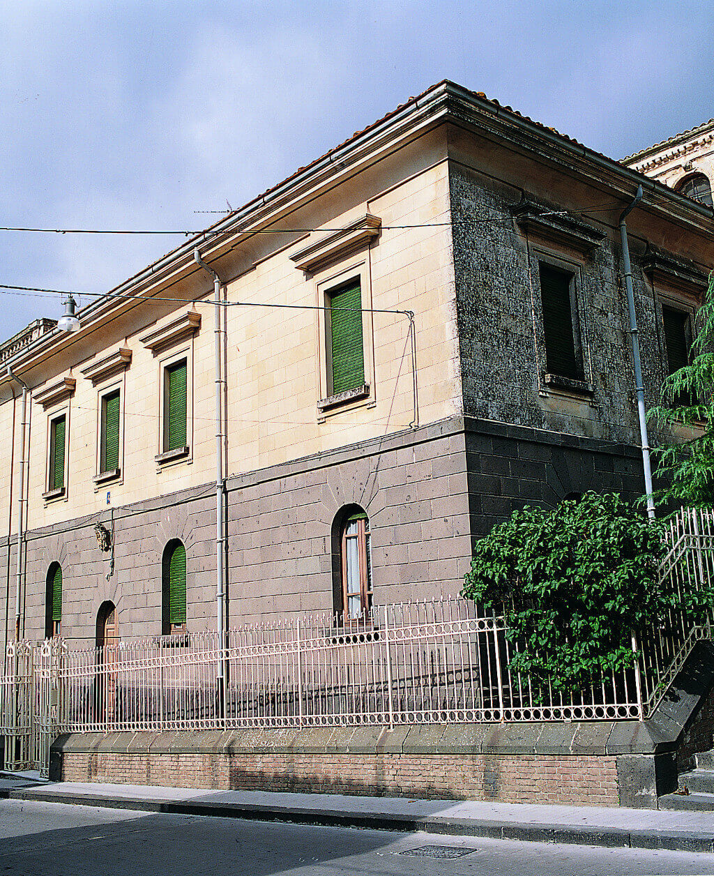 external-wall-cladding-10 detail #1