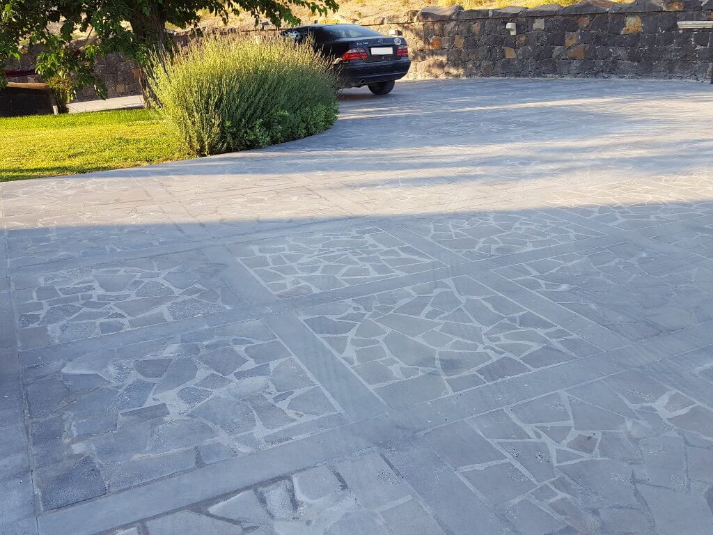 lava-stone-mosaic-pavement-1 dettaglio #1