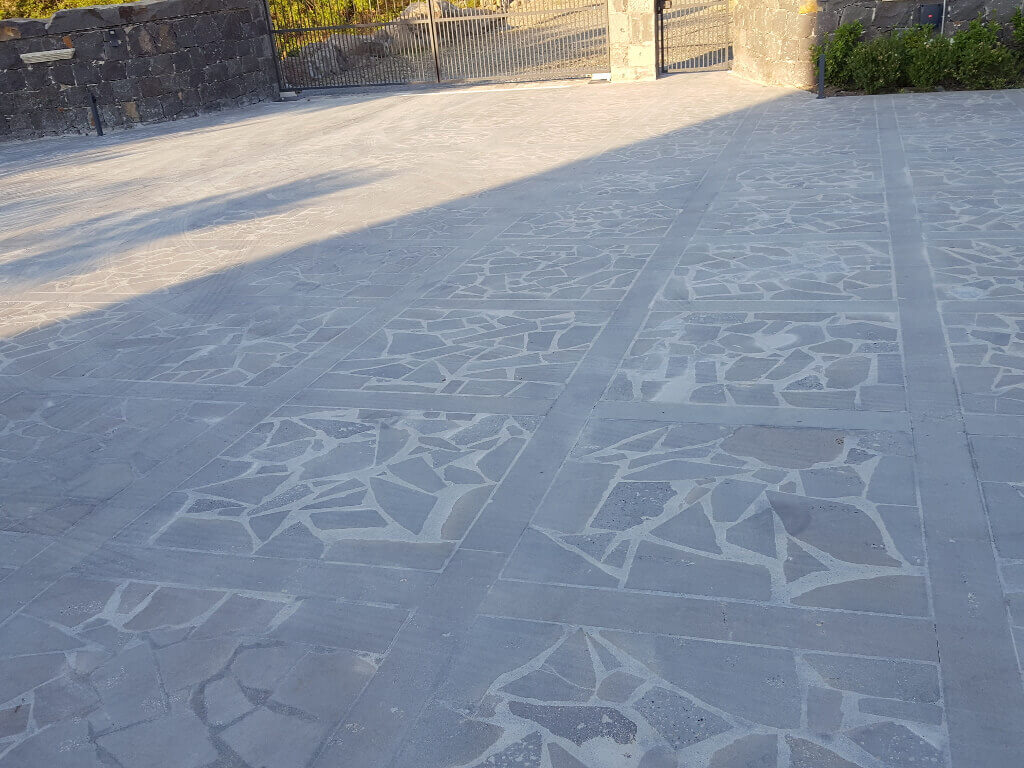 lava-stone-mosaic-pavement-1 dettaglio #2