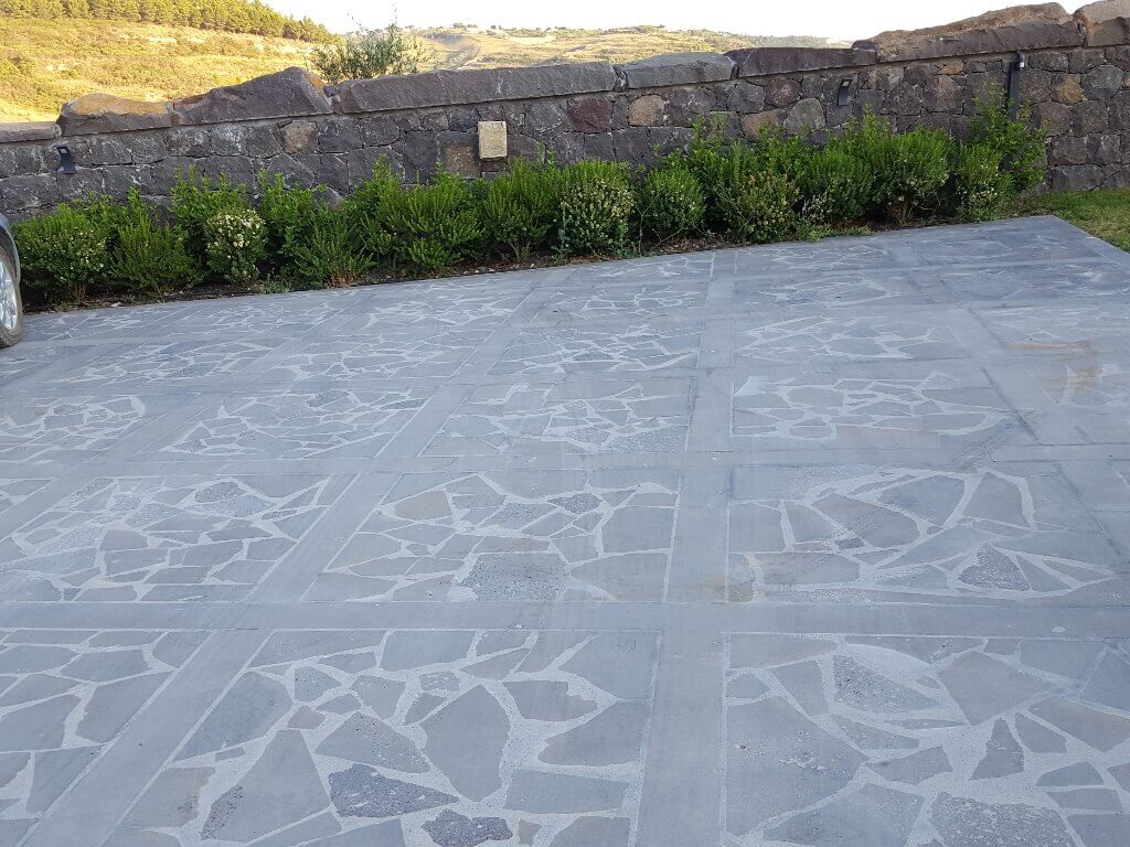 lava-stone-mosaic-pavement-1 dettaglio #5