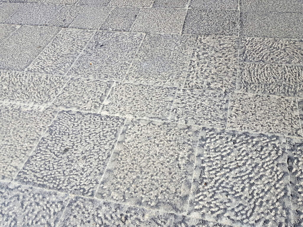 pavement-18 detail #3