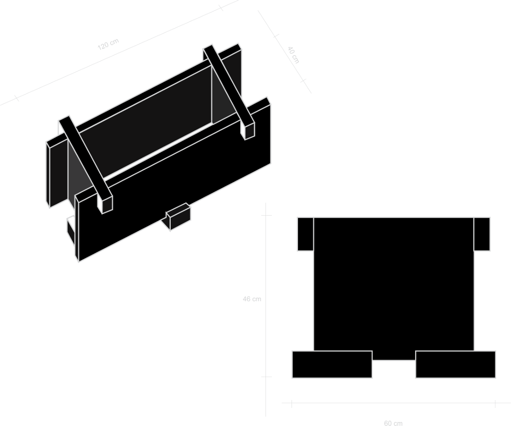 flower-pot-mod-f26 detail #1