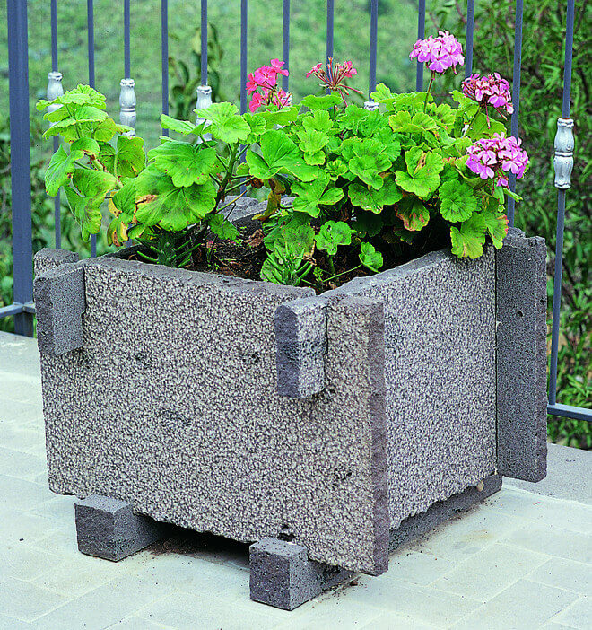 flower-pot-mod-f26 detail #2